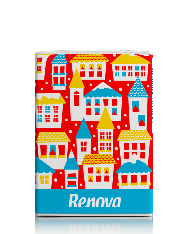 Cosy Pocket Tissues Cosy Pocket Tissues